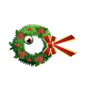 Wreath Fish